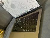 Apple MacBook Pro 14" M2 Pro (16gb RAM, 512gb SSD - nuotraukos Nr. 4