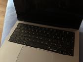 Apple MacBook Pro 14" M2 Pro (16gb RAM, 512gb SSD - nuotraukos Nr. 8