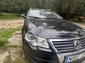 Parduodu automobili passat 2 - nuotraukos Nr. 2