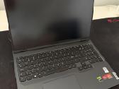 Lenovo Legion Pro 5 16arx8 Rtx 4070 Ryzen 7 - nuotraukos Nr. 2