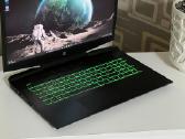 Parduodamas Pavilion Gaming 17 su Gtx 1650, I5-9k. - nuotraukos Nr. 3