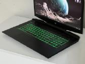 Parduodamas Pavilion Gaming 17 su Gtx 1650, I5-9k. - nuotraukos Nr. 4