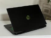 Parduodamas Pavilion Gaming 17 su Gtx 1650, I5-9k. - nuotraukos Nr. 7