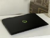 Parduodamas Pavilion Gaming 17 su Gtx 1650, I5-9k. - nuotraukos Nr. 9