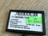 Bruno Söhnle Lagomat Automatic - nuotraukos Nr. 19