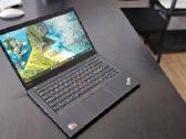 Lenovo T14s Gen2 , Ryzen 5 Pro 4650, 16gb, Fhd Ips - nuotraukos Nr. 2