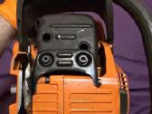 Husqvarna 357 Xp - nuotraukos Nr. 2
