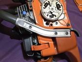 Husqvarna 357 Xp - nuotraukos Nr. 5