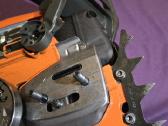 Husqvarna 357 Xp - nuotraukos Nr. 6