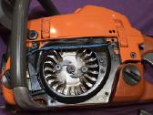 Husqvarna 357 Xp - nuotraukos Nr. 8