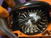 Husqvarna 357 Xp - nuotraukos Nr. 9