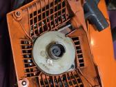 Husqvarna 357 Xp - nuotraukos Nr. 10
