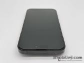 Apple iPhone 15 Pro 128gb Black Titanium - nuotraukos Nr. 2