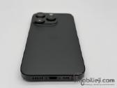 Apple iPhone 15 Pro 128gb Black Titanium - nuotraukos Nr. 3