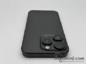 Apple iPhone 15 Pro 128gb Black Titanium - nuotraukos Nr. 4