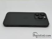 Apple iPhone 15 Pro 128gb Black Titanium - nuotraukos Nr. 5