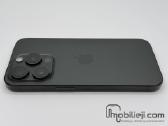 Apple iPhone 15 Pro 128gb Black Titanium - nuotraukos Nr. 6