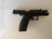 Pistoletas Cz P-10 F Or, 9x19 + Iwb deklas + Dpm - nuotraukos Nr. 3
