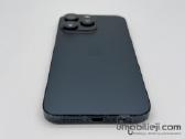 Apple iPhone 15 Pro Max 256gb Blue Titanium - nuotraukos Nr. 3