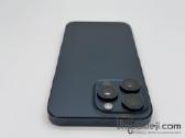 Apple iPhone 15 Pro Max 256gb Blue Titanium - nuotraukos Nr. 4