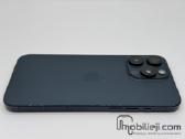 Apple iPhone 15 Pro Max 256gb Blue Titanium - nuotraukos Nr. 6