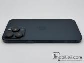 Apple iPhone 15 Pro Max 256gb Blue Titanium - nuotraukos Nr. 11