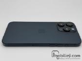 Apple iPhone 15 Pro Max 256gb Blue Titanium - nuotraukos Nr. 12