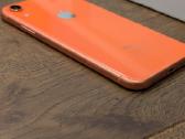Apple iPhone Xr 256gb Coral – puikios būklės - nuotraukos Nr. 4
