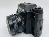 Fotoaparatas Zenit 122 objektyvas Helios-44m-4 - nuotraukos Nr. 3