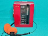 Sony Aiwa Panasonic Sanyo Fisher Sharp walkman - nuotraukos Nr. 3