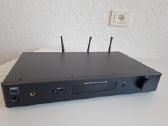 Nad C338 stereo stiprintuvas su tinklo grotuvu - nuotraukos Nr. 2
