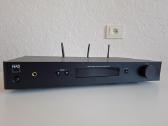 Nad C338 stereo stiprintuvas su tinklo grotuvu - nuotraukos Nr. 3