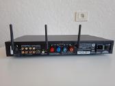 Nad C338 stereo stiprintuvas su tinklo grotuvu - nuotraukos Nr. 4