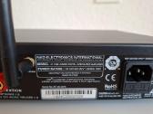 Nad C338 stereo stiprintuvas su tinklo grotuvu - nuotraukos Nr. 5