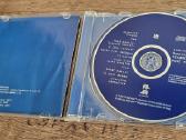Andrius Mamontovas. Šiaurės naktis. Pusė penkių CD - nuotraukos Nr. 2