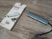 Usb 7x1 hight Speed adapter - nuotraukos Nr. 2