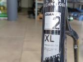 Giant Roam XL 28" 1x9sp hidraulika - nuotraukos Nr. 9