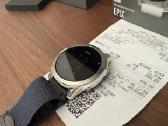 Garmin Epix 2 Sapphire Edition 47mm (Titanium) - nuotraukos Nr. 2
