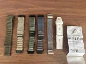 Garmin Epix 2 Sapphire Edition 47mm (Titanium) - nuotraukos Nr. 6