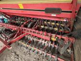 Grūdų sėjamoji Vaderstad Rapid 400c - nuotraukos Nr. 4