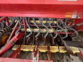 Grūdų sėjamoji Vaderstad Rapid 400c - nuotraukos Nr. 5
