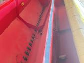 Grūdų sėjamoji Vaderstad Rapid 400c - nuotraukos Nr. 11