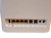 Zte Mf286d 4G+ maršrutizatorius + 3 mėn. garantija - nuotraukos Nr. 6