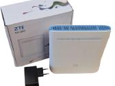 Zte Mf286d 4G+ maršrutizatorius + 3 mėn. garantija - nuotraukos Nr. 2