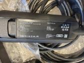 Originalus reguliuojamas pakrovejas 11kw +priedai - nuotraukos Nr. 2