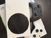Xbox series S - nuotraukos Nr. 3