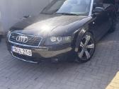 Audi A4 Cabrio - nuotraukos Nr. 8
