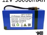 Nešiojama pakraunama baterija – akumuliatorius 12v - nuotraukos Nr. 8