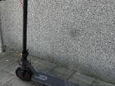Xiaomi scooter pro2 - nuotraukos Nr. 2