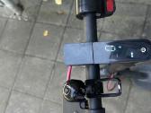 Xiaomi scooter pro2 - nuotraukos Nr. 4